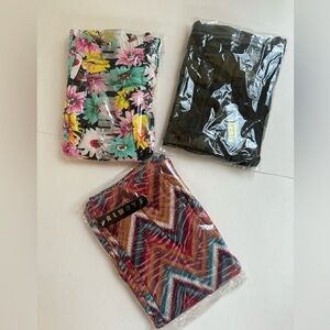 Bundle of 3PCS leggings